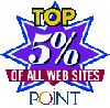 Point's Top 5%